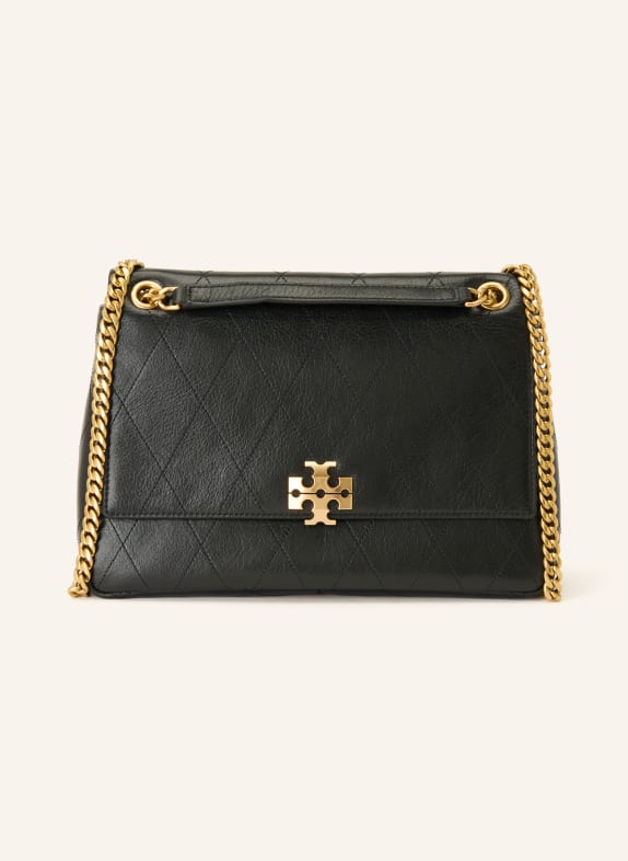 TORY BURCH Schoudertas CHARLIE ZWART