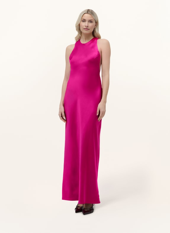 LeGer Studio Abendkleid ELSE FUCHSIA