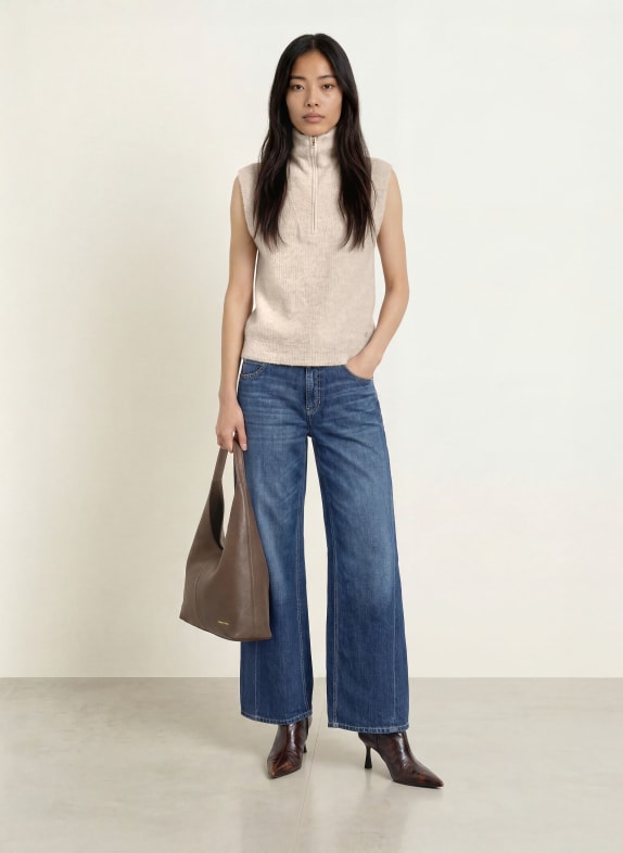 MOS MOSH Spencer MMTHORA BEIGE