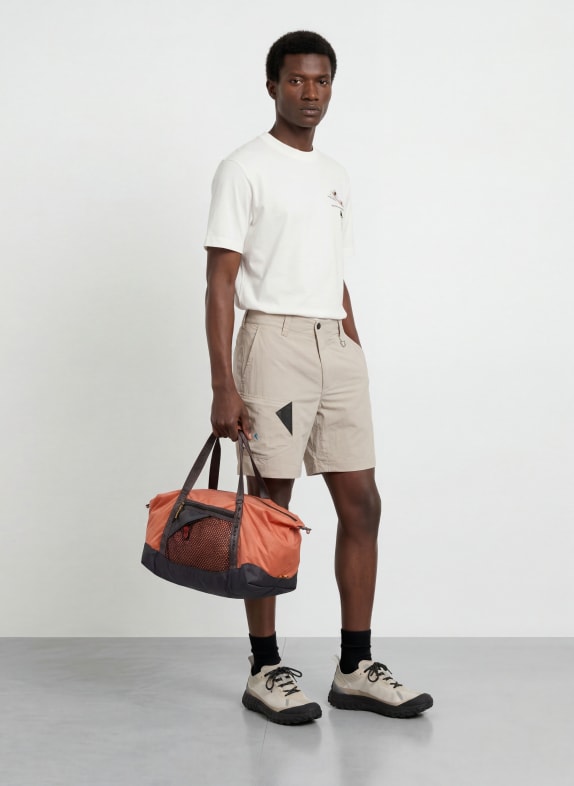 Klättermusen Reistas MIMER 25 l ORANJE