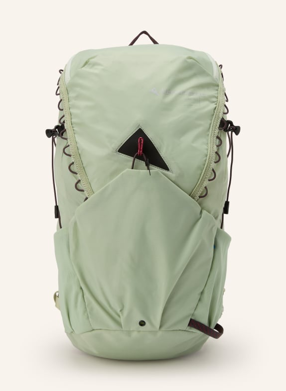 Klättermusen Rucksack GILLING 20 l MINT