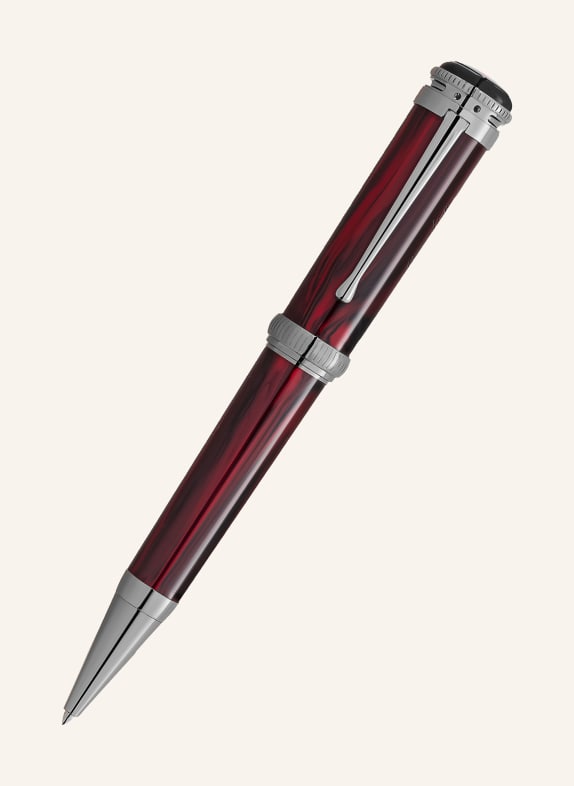 MONTBLANC Balpen HOMAGE TO BRAM STOKER DONKERROOD