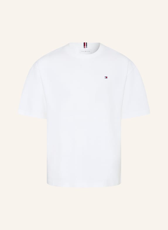 TOMMY HILFIGER T-shirt WHITE