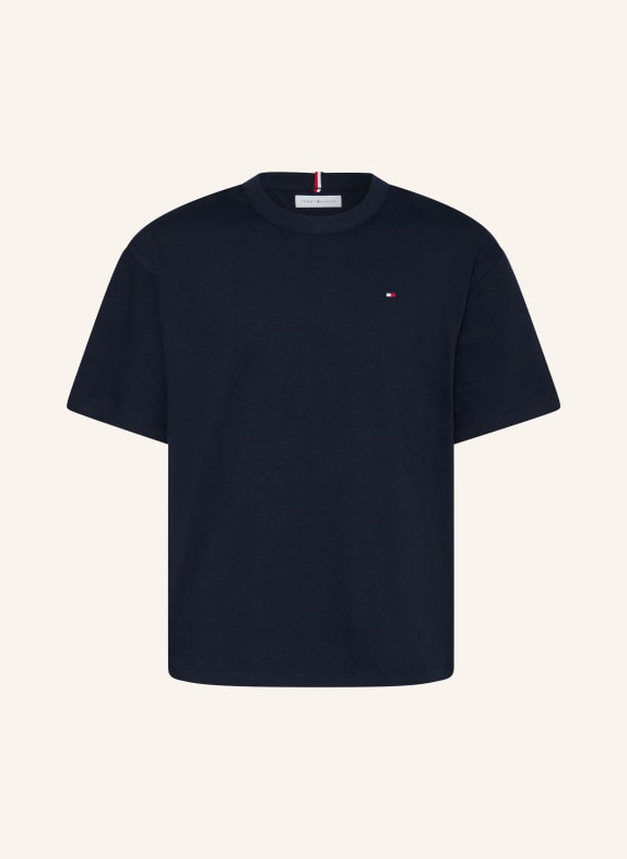 TOMMY HILFIGER T-shirt DARK BLUE