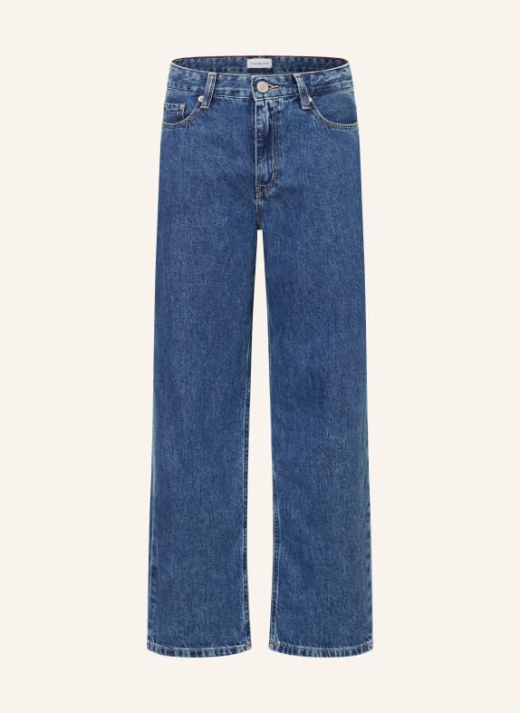TOMMY HILFIGER Jeans Baggy Fit 1A4 DENIM MEDIUM
