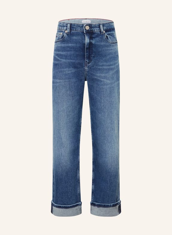TOMMY HILFIGER Jeans AMERICANA Relaxed Fit 1A5 Denim Medium 02 americana