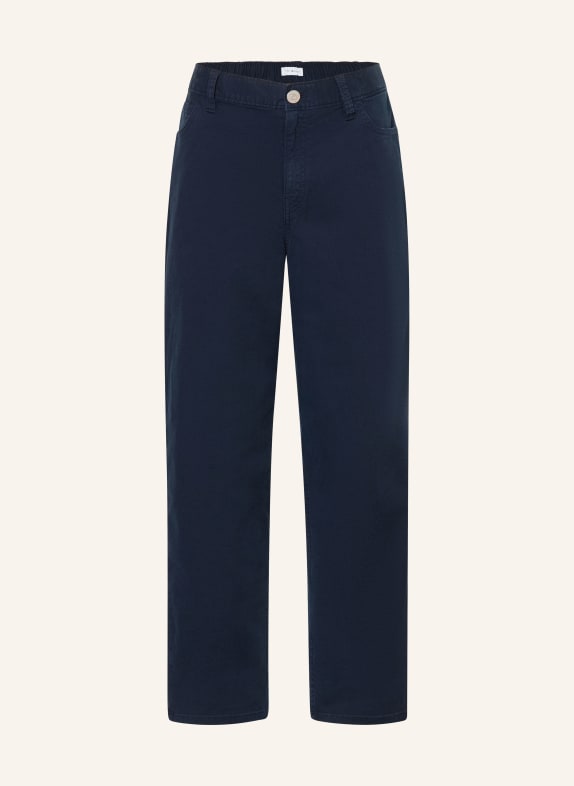 TOMMY HILFIGER Broek DONKERBLAUW