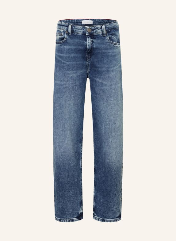 TOMMY HILFIGER Jeans BARREL FIT 1A5 Denim Medium 02 americana