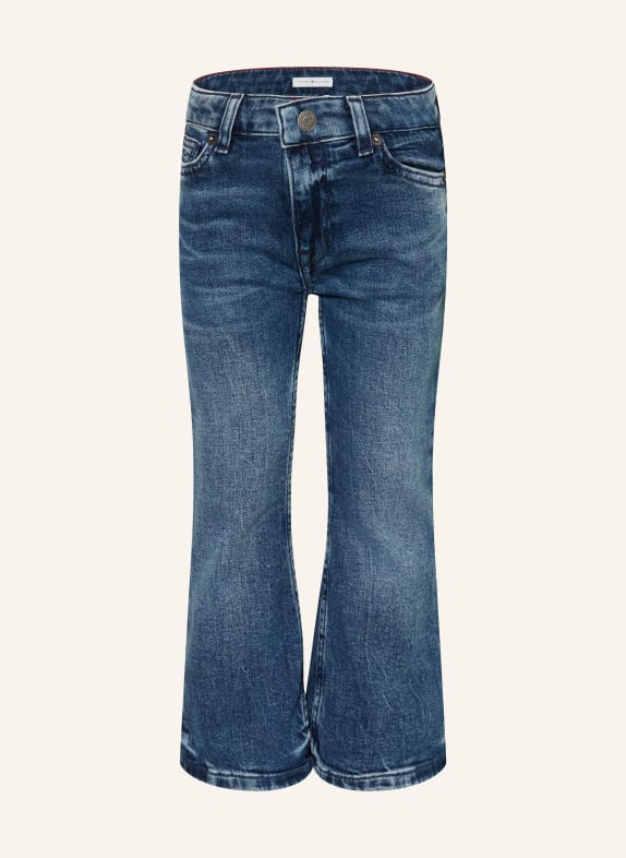 TOMMY HILFIGER Dżinsy 1A4 Denim Medium 01 str