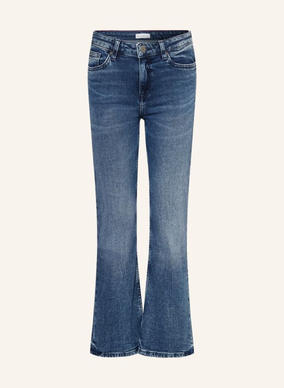 TOMMY HILFIGER Jean évasé 1A4 Denim Medium 01 str