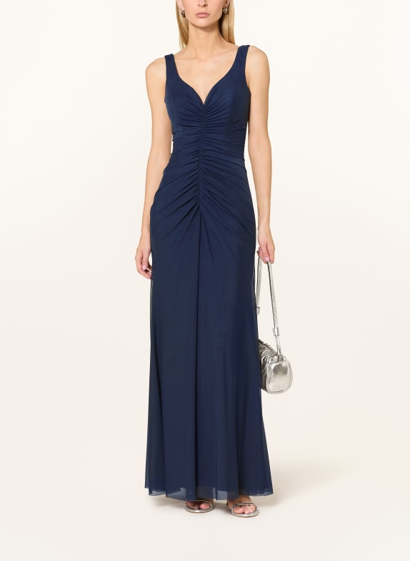 Hey Kyla Abendkleid DUNKELBLAU