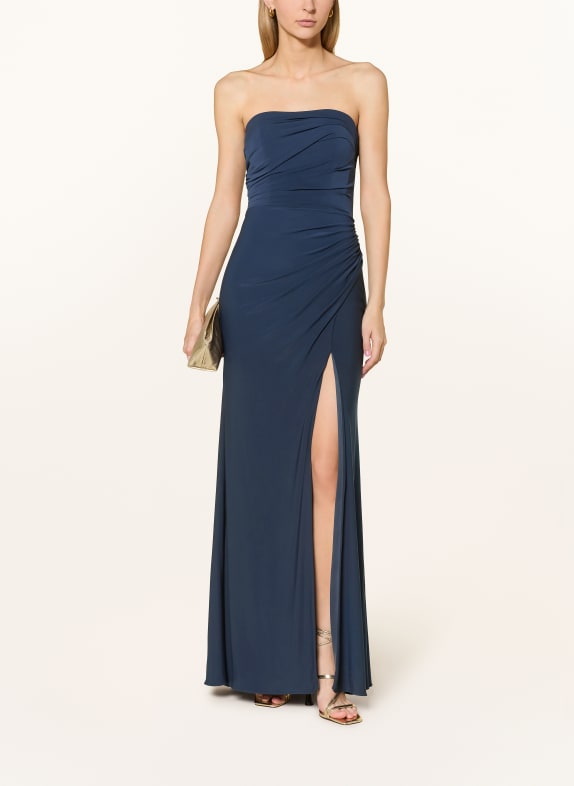 Hey Kyla Abendkleid DUNKELBLAU