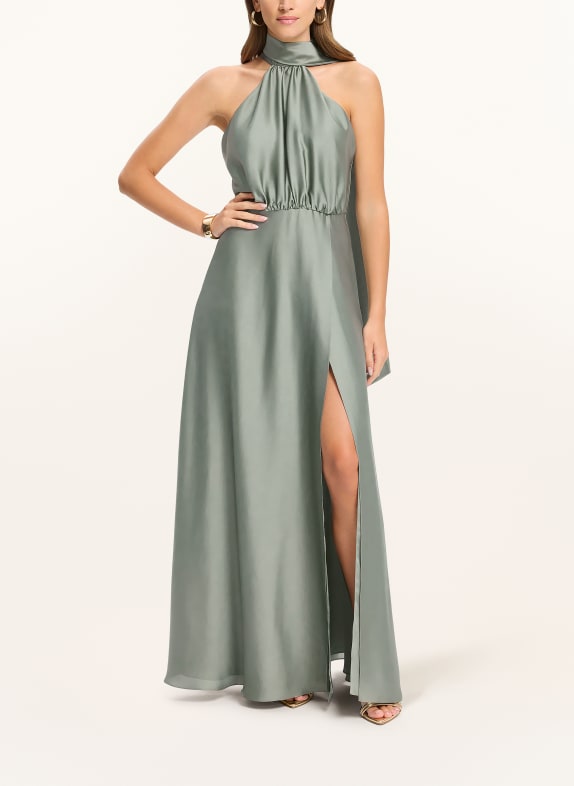 SWING Abendkleid MINT