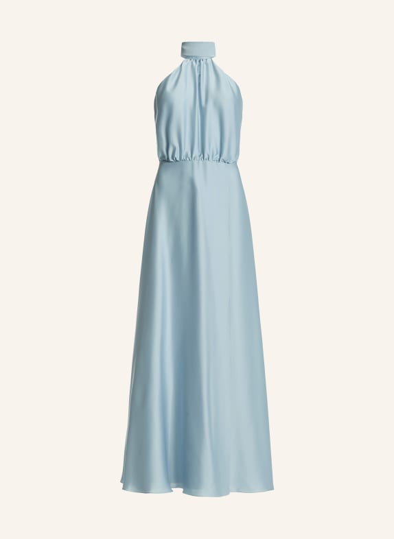 SWING Abendkleid HELLBLAU