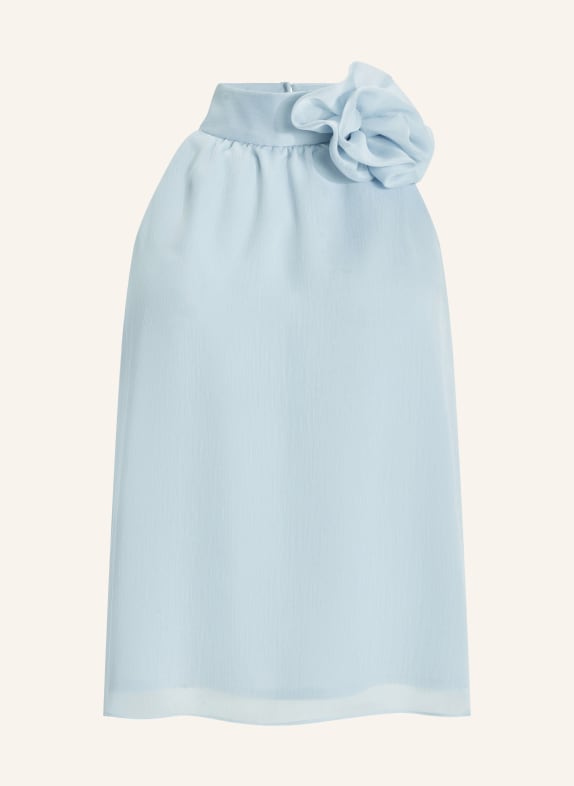 SWING Top LIGHT BLUE