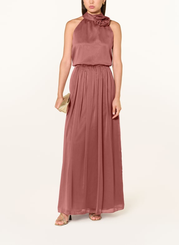 SWING Top VIEUX ROSE