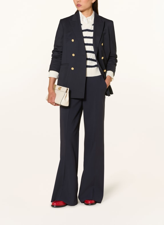 TOMMY HILFIGER Schoudertas CRÈME