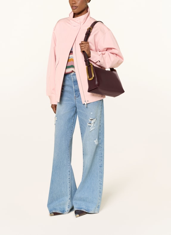 MARC JACOBS Schoudertas THE SCENE DONKERROOD