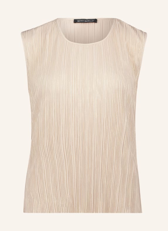 Betty Barclay Top BEIGE