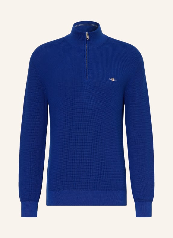 GANT Troyer BLAUW
