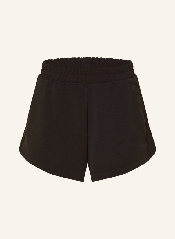 adidas Originals Sweatshorts DUNKELBRAUN