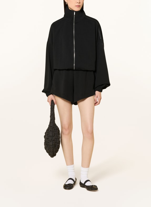 adidas Originals Korte broeken ZWART