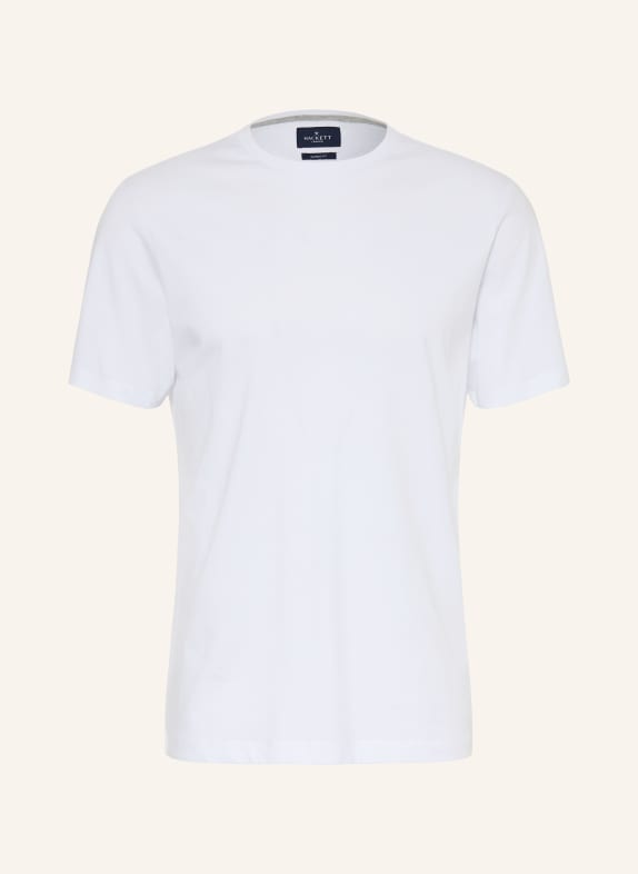 HACKETT LONDON T-shirt WHITE