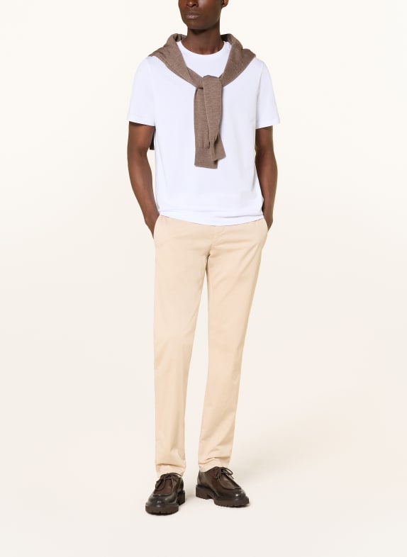 HACKETT LONDON T-shirt WIT