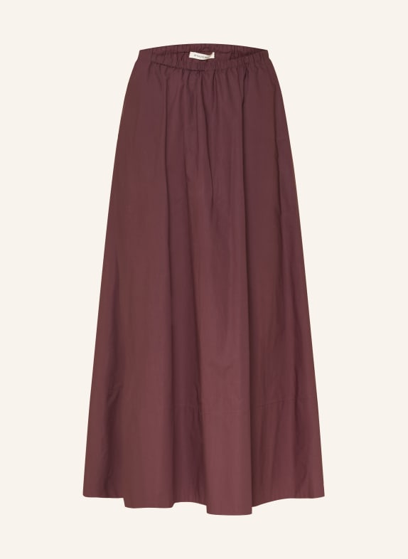 BY MALENE BIRGER Rock PHOEBES BROWN