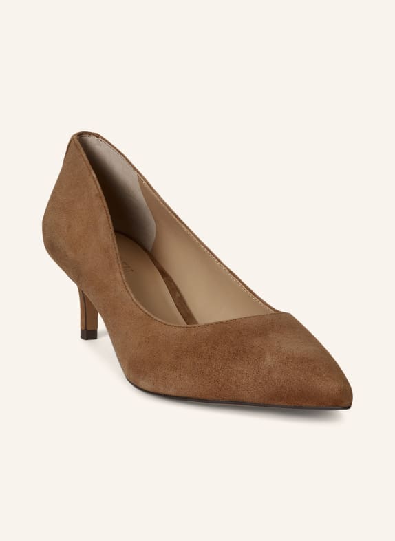 LAUREN RALPH LAUREN Pumps ADRIENNE BRAUN