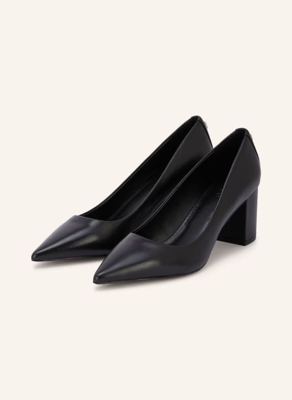 HUGO Pumps DEVANY SCHWARZ