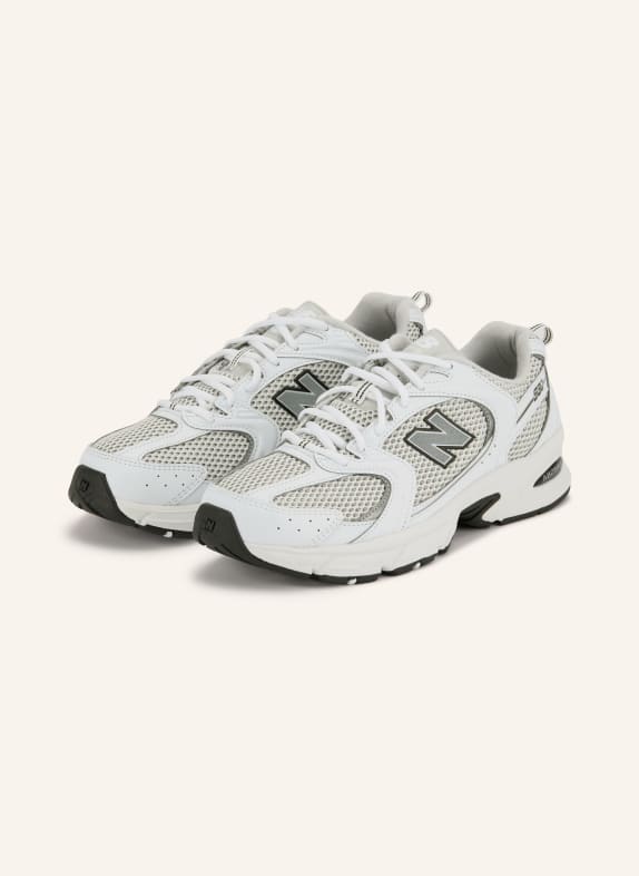 new balance Sneakersy 530 BÍLÁ