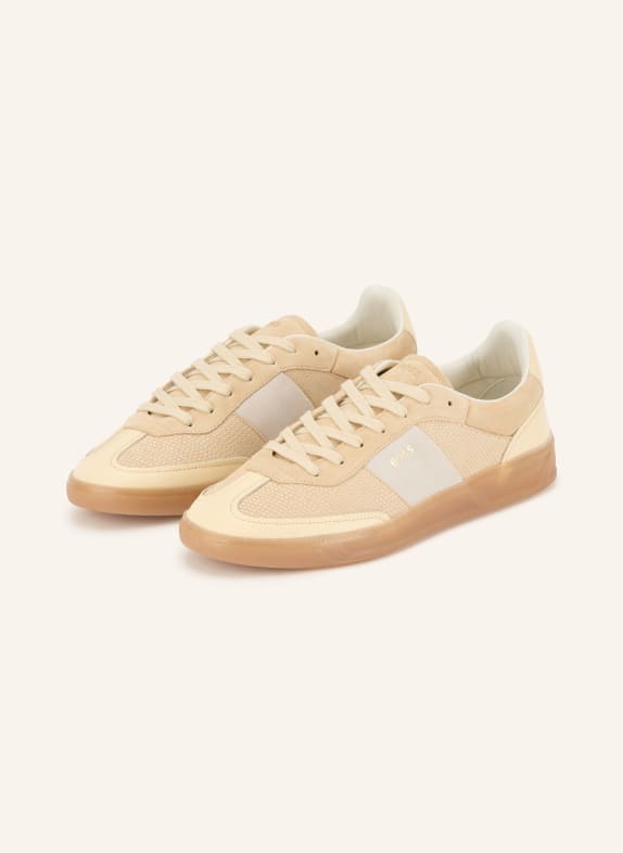 BOSS Sneakers BRENTA BEIGE