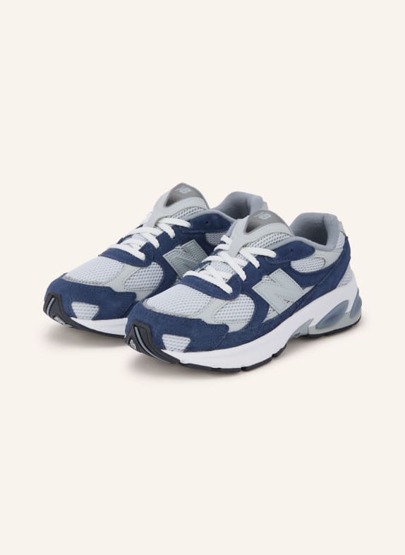 new balance Sneaker 2010 DUNKELBLAU / GRAU