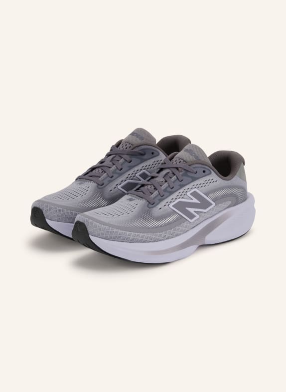 new balance Chaussures de course ELLIPSE GRIS