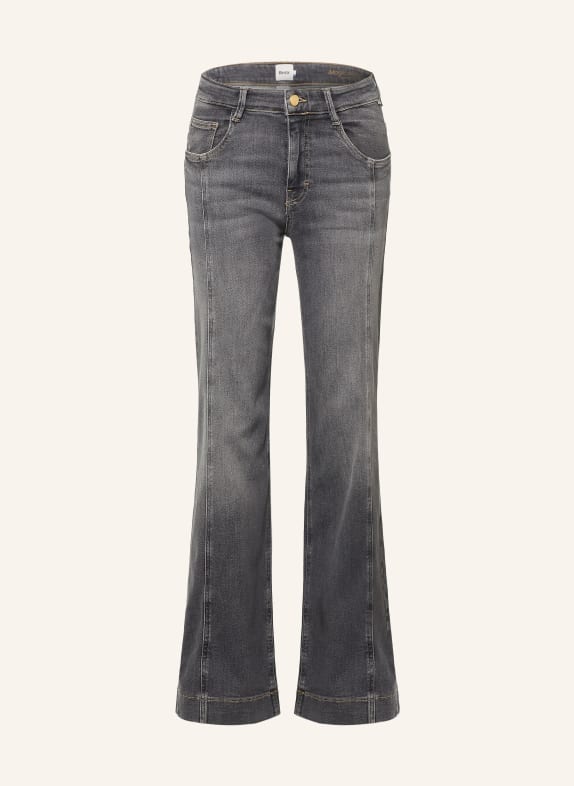 BRAX Wide-Leg jeans MAINE 09 USED GREY