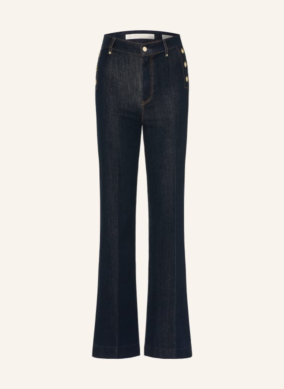 GUESS Flared jeans NEW FAYE BFIN BE FINE