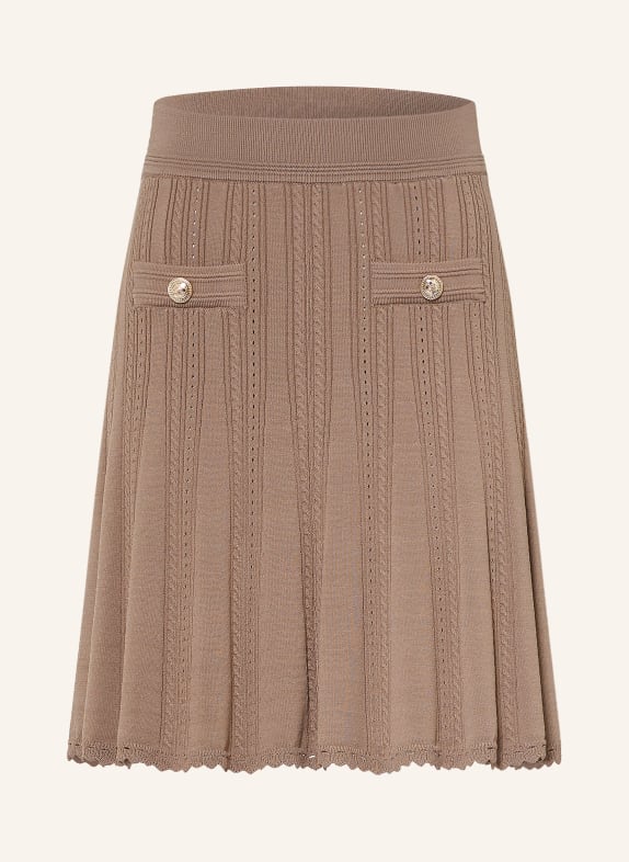 GUESS Strickrock CARMEN BEIGE