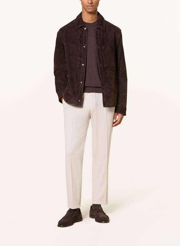 JOOP! JEANS Chino LEAD Loose Fit ECRU