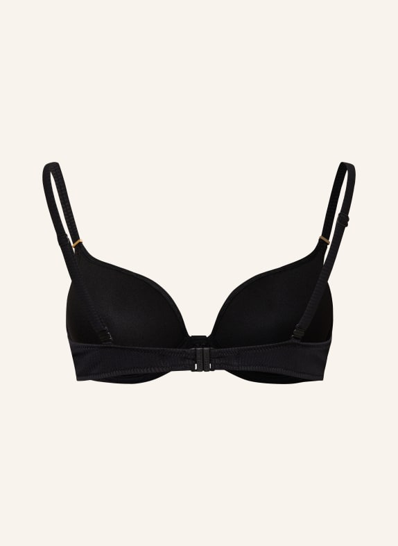MARIE JO Beugelbikinitop CASSIE ZWART