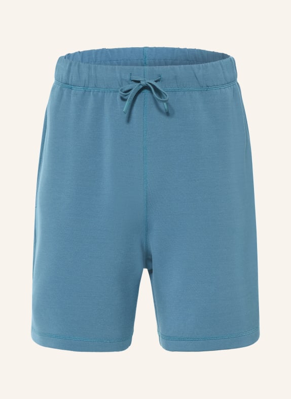 VARLEY Sweatshorts RUMER PETROL