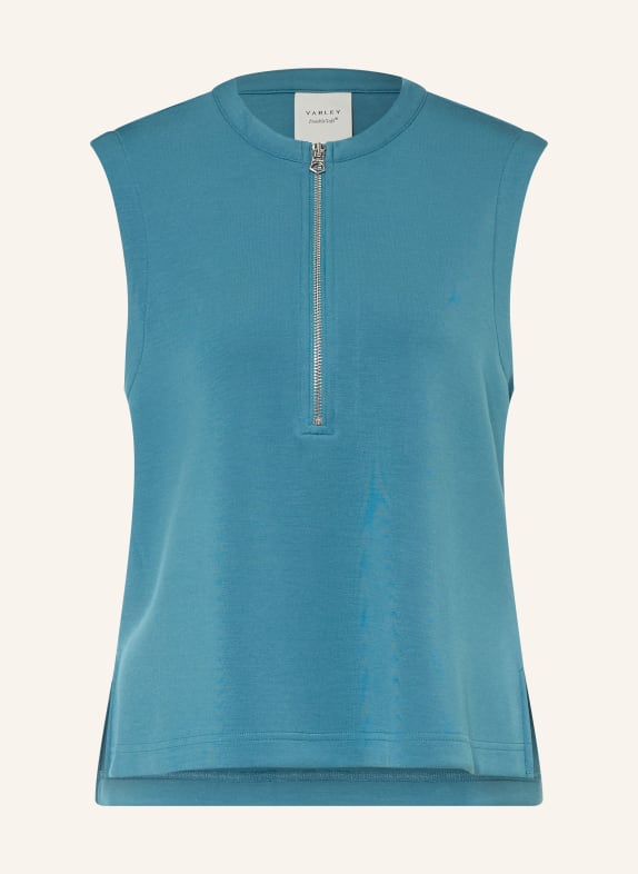 VARLEY Sweat-Troyer SIMMONS PETROL