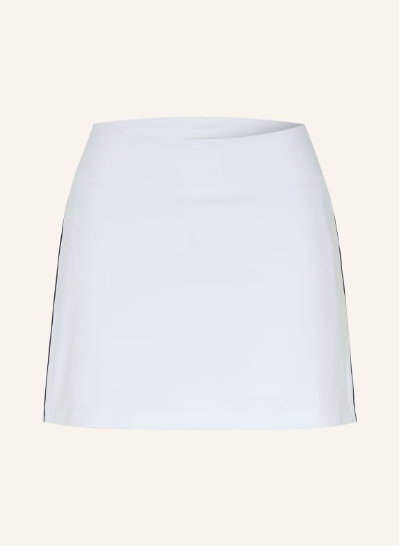 VARLEY Tennisrock TANI WEISS / DUNKELBLAU