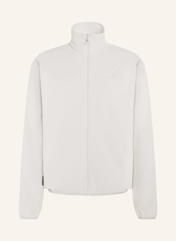 adidas TERREX Fleecejakke TERREX MULTI CLIMAWARM FULL ZIP BEIGE