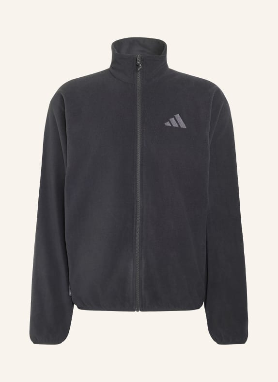 adidas TERREX Fleecejas TERREX MULTI CLIMAWARM ZWART