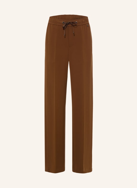 BOGNER Marlenehose ENNY BRAUN