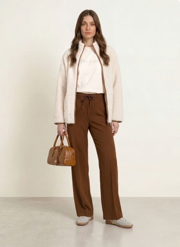 BOGNER Marlene-broek ENNY BRUIN