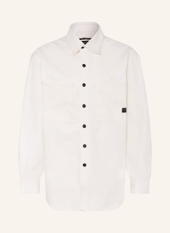 G-Star Overshirt ECRU