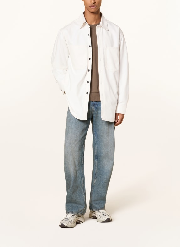 G-Star Overshirt ECRU