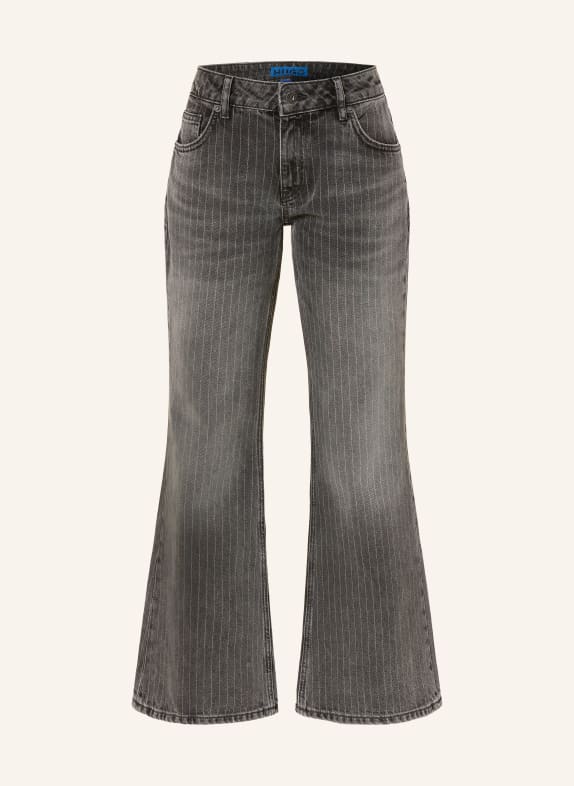 HUGO GELISSA Flared Jeans 997 Open Miscellaneous